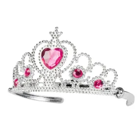Princess Heart Tiara