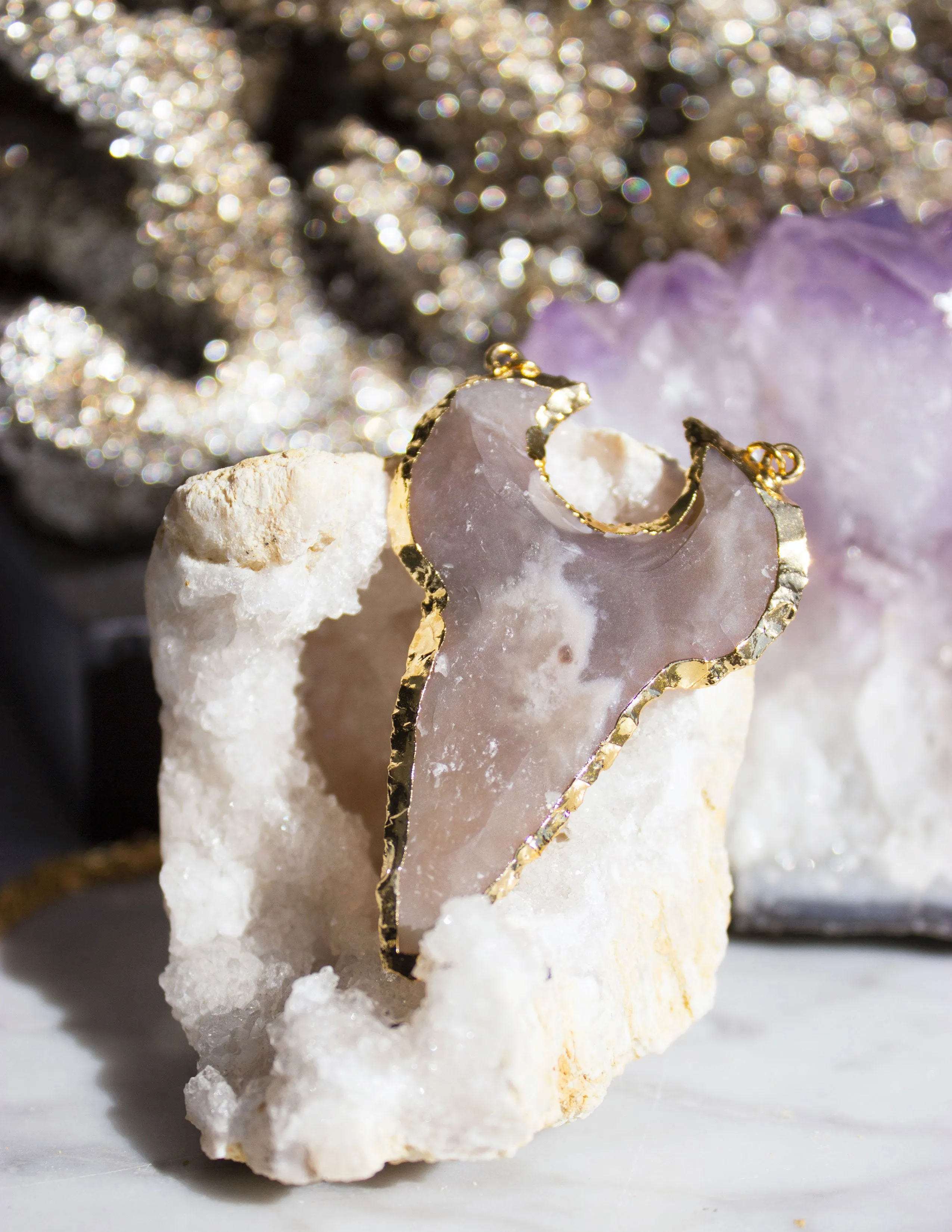 RAW JASPER- 0210