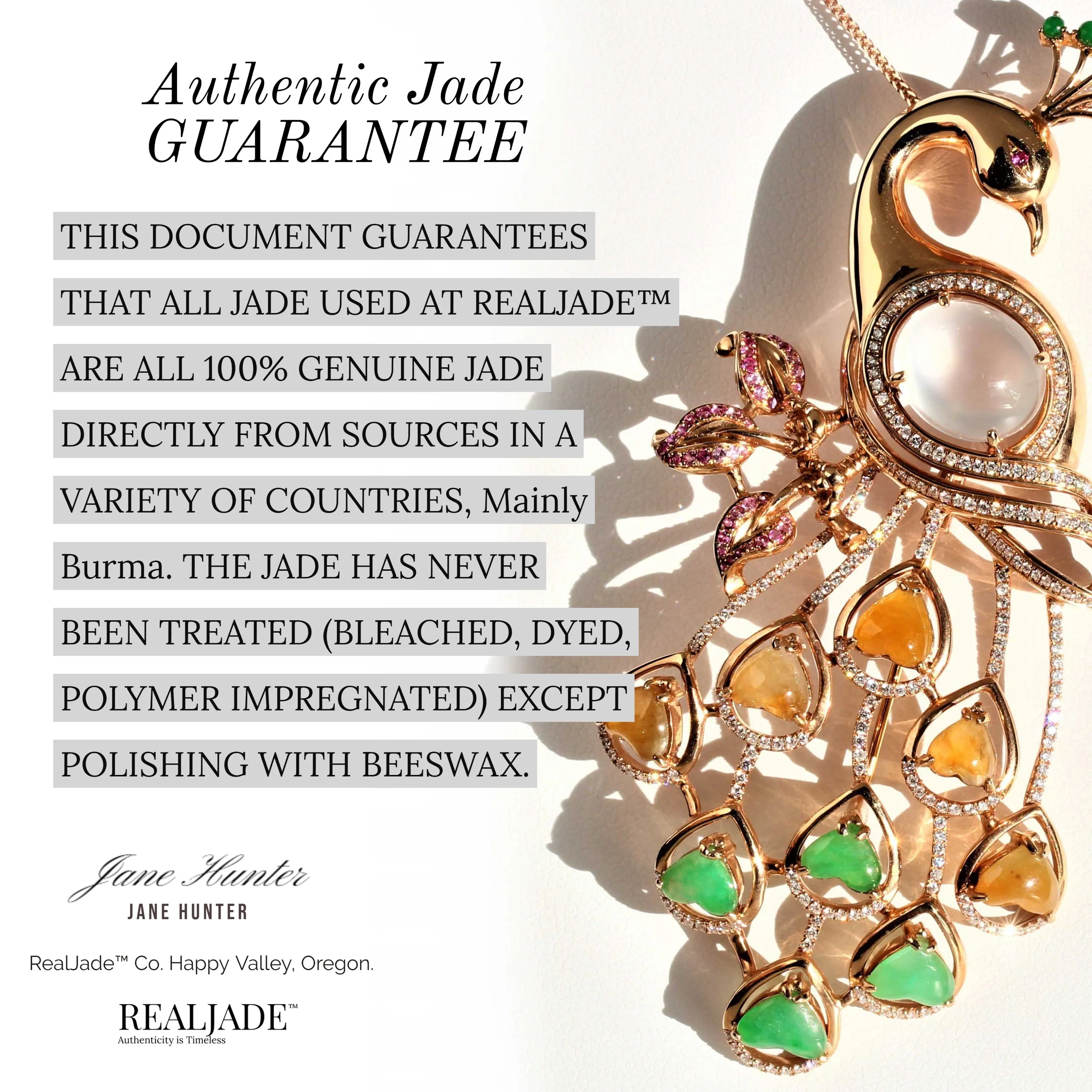 RealJade® "Car" Genuine High-quality Jade Jadeite Bracelet Bangle with 24k Yellow Gold Car Charm Colorful #430