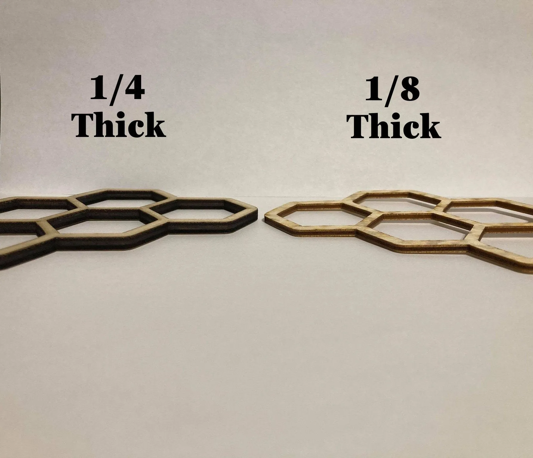 Rectangle Beautiful Trellis | 1/4 Thick |  Plant Trellis | FAST SHIPPING |  Houseplant Trellis | | Plant Lover Gift | Insured Shipping