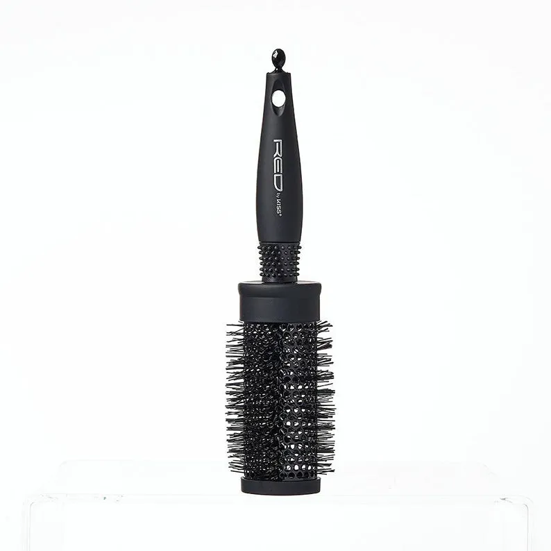 RED by KISS Thermal Round Brush #HH13