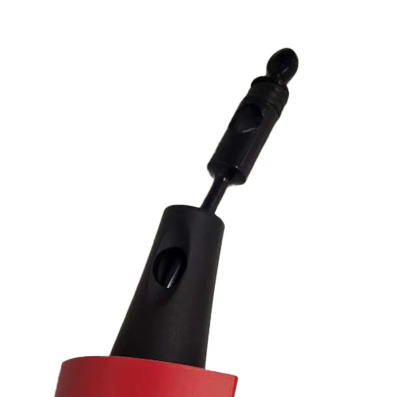 RED by KISS Thermal Round Brush #HH13
