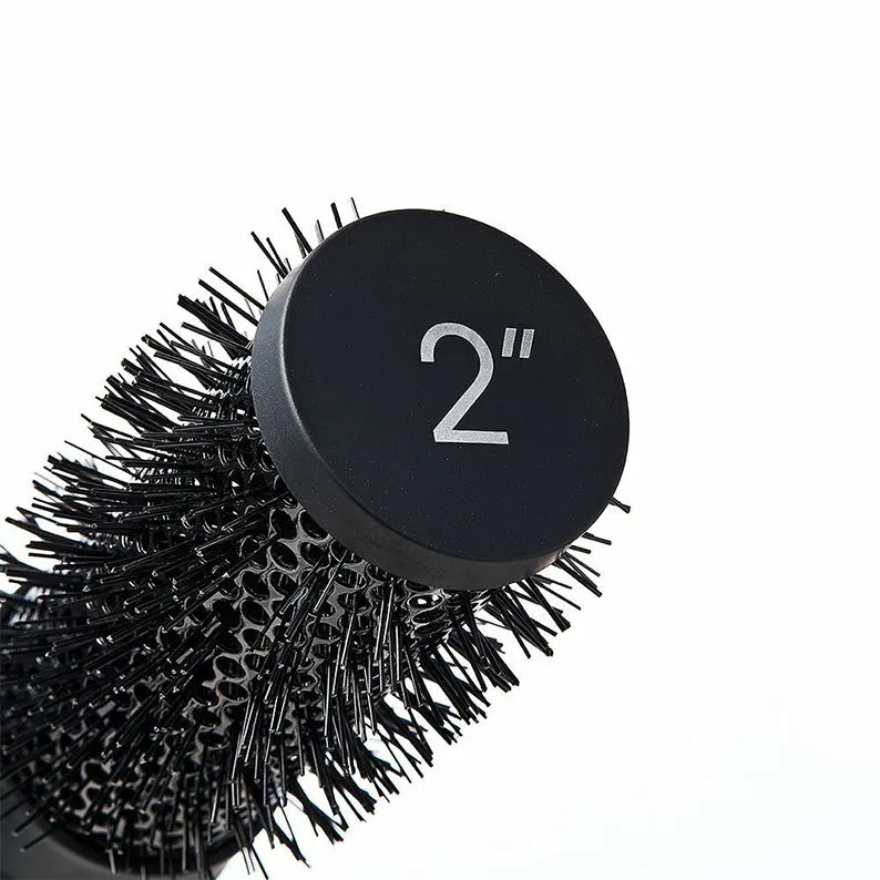 RED by KISS Thermal Round Brush #HH13