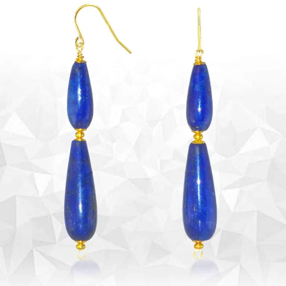 REGENZ Gemstone Earrings-Jade, Turquoise, Coral, Citrine, Pearls, Lapis HANDMADE with Love!