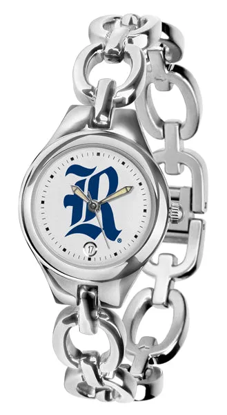 Rice University Eclipse Ladies Watch