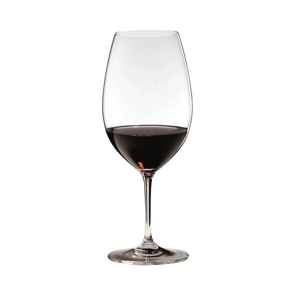 Riedel Vinum Shiraz Glasses (Pair)