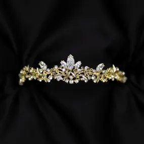 Roma's Tiara