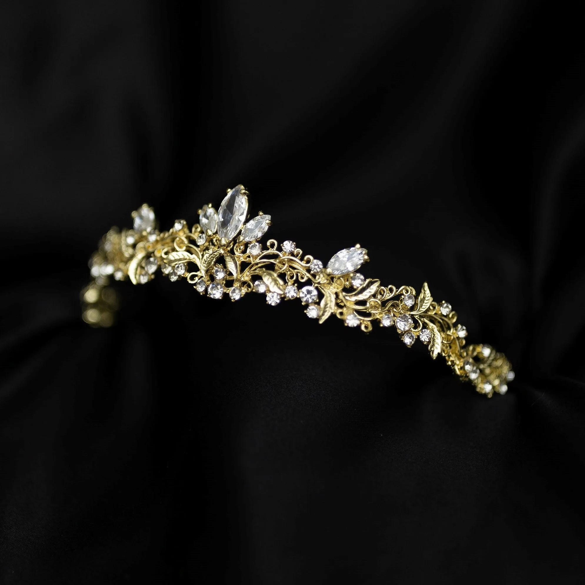 Roma's Tiara