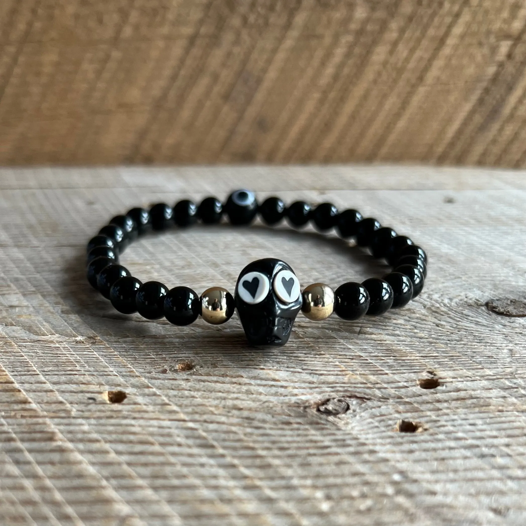 SariBlue® Amor Bracelet