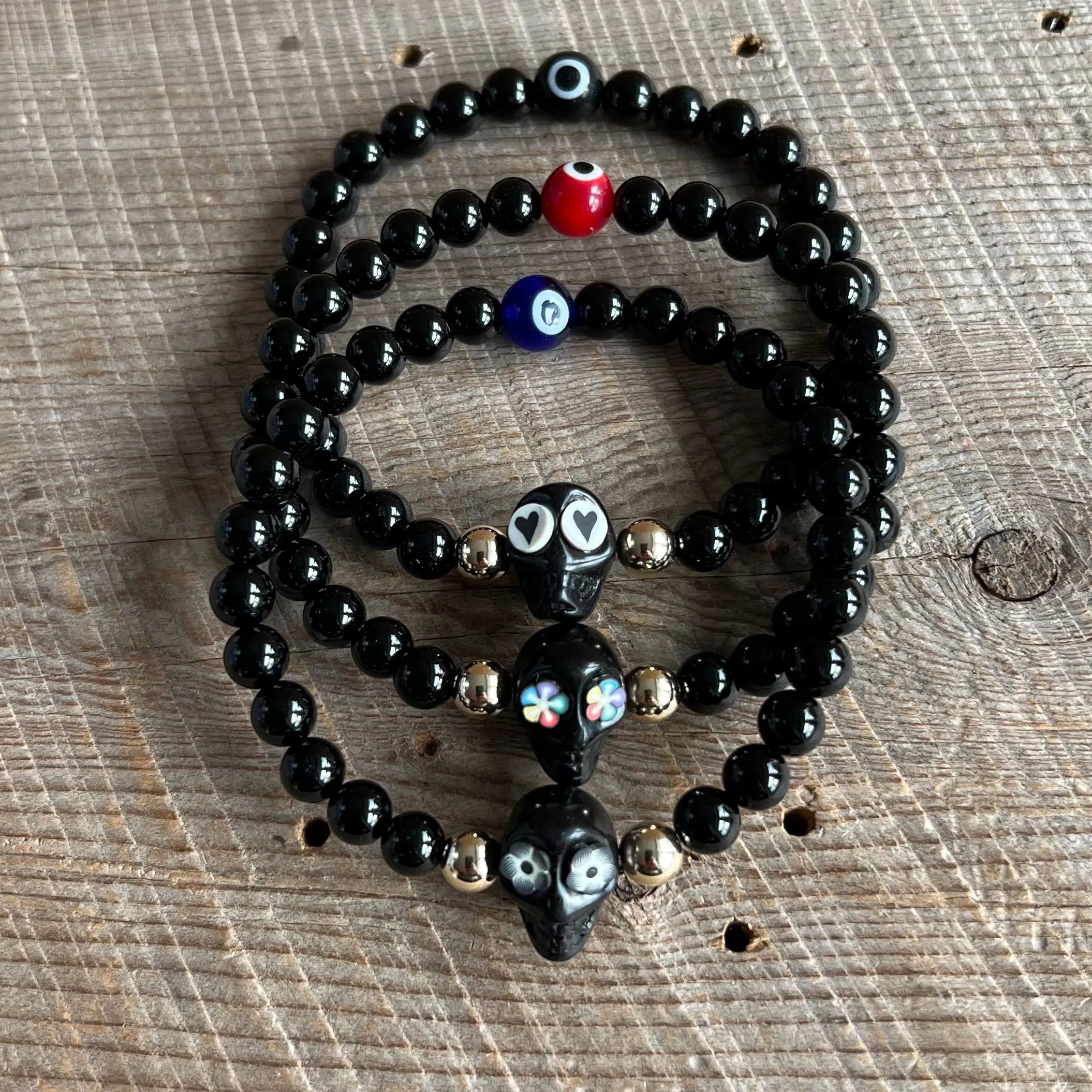 SariBlue® Amor Bracelet