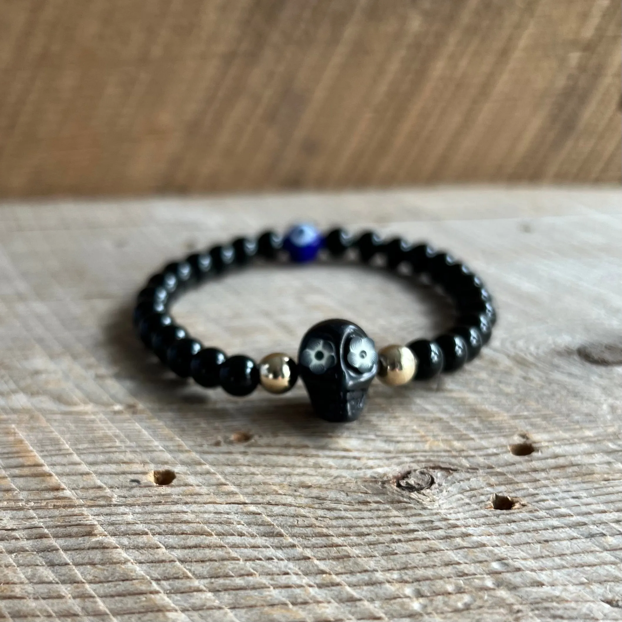 SariBlue® Amor Bracelet