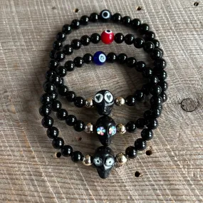 SariBlue® Amor Bracelet