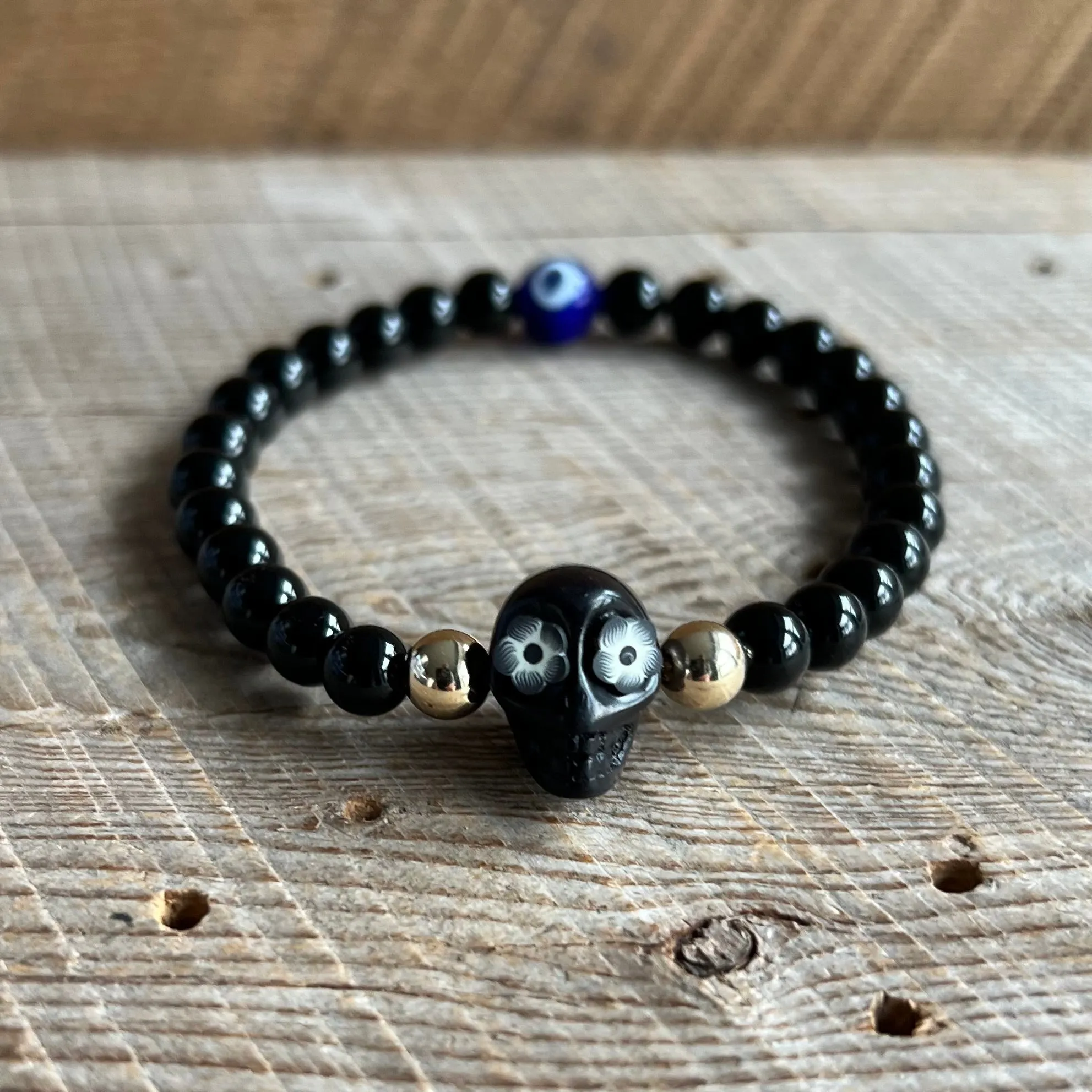 SariBlue® Amor Bracelet