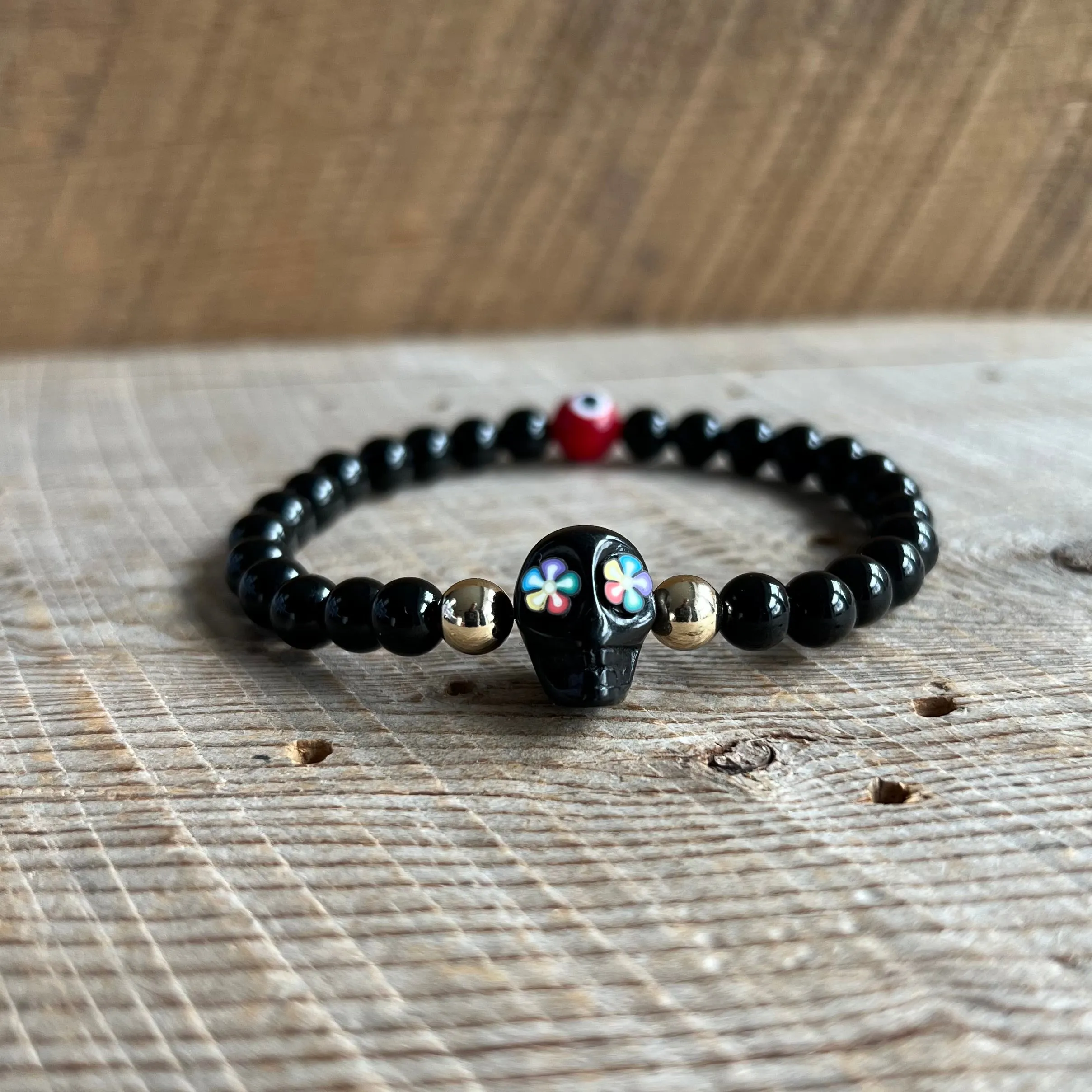 SariBlue® Amor Bracelet