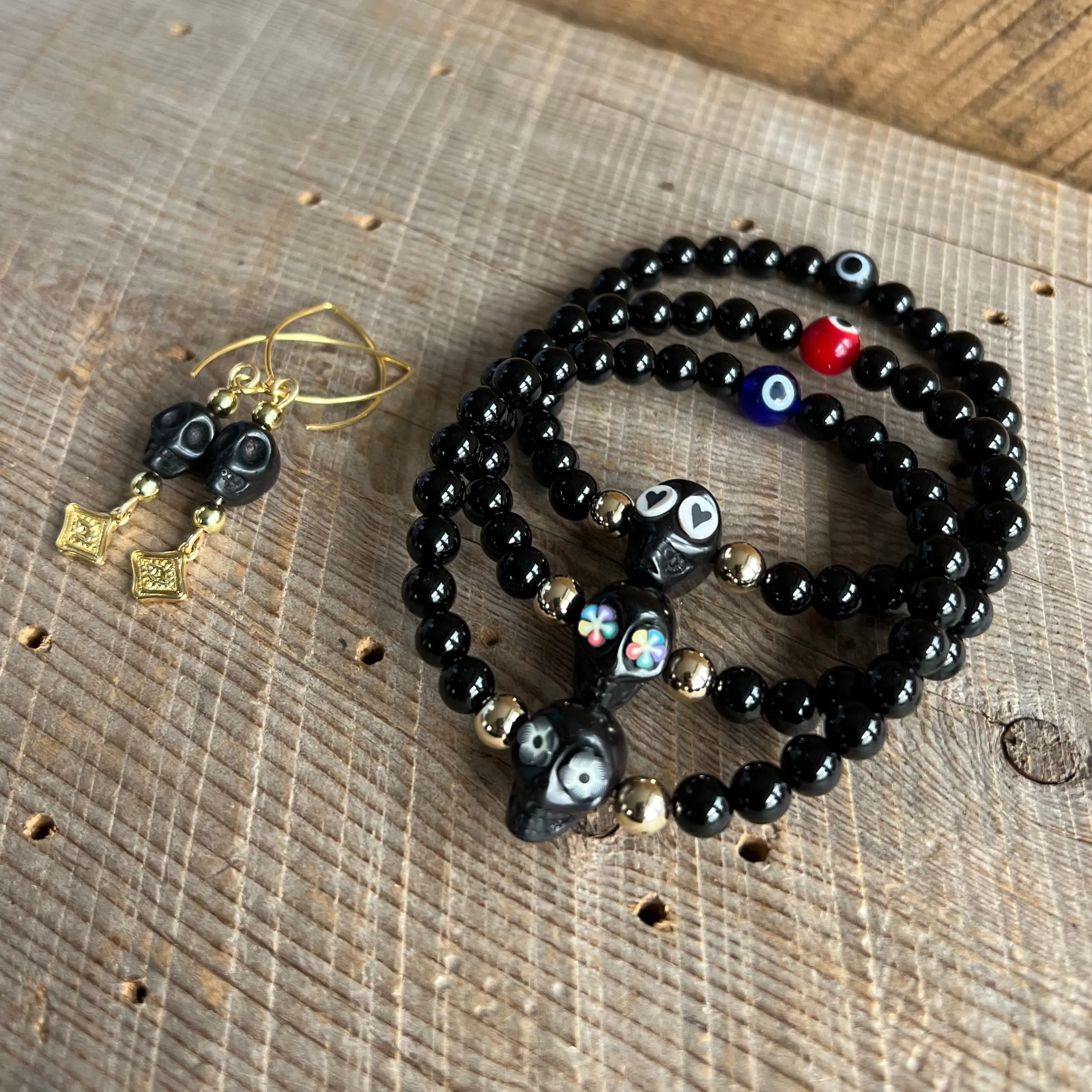 SariBlue® Amor Bracelet