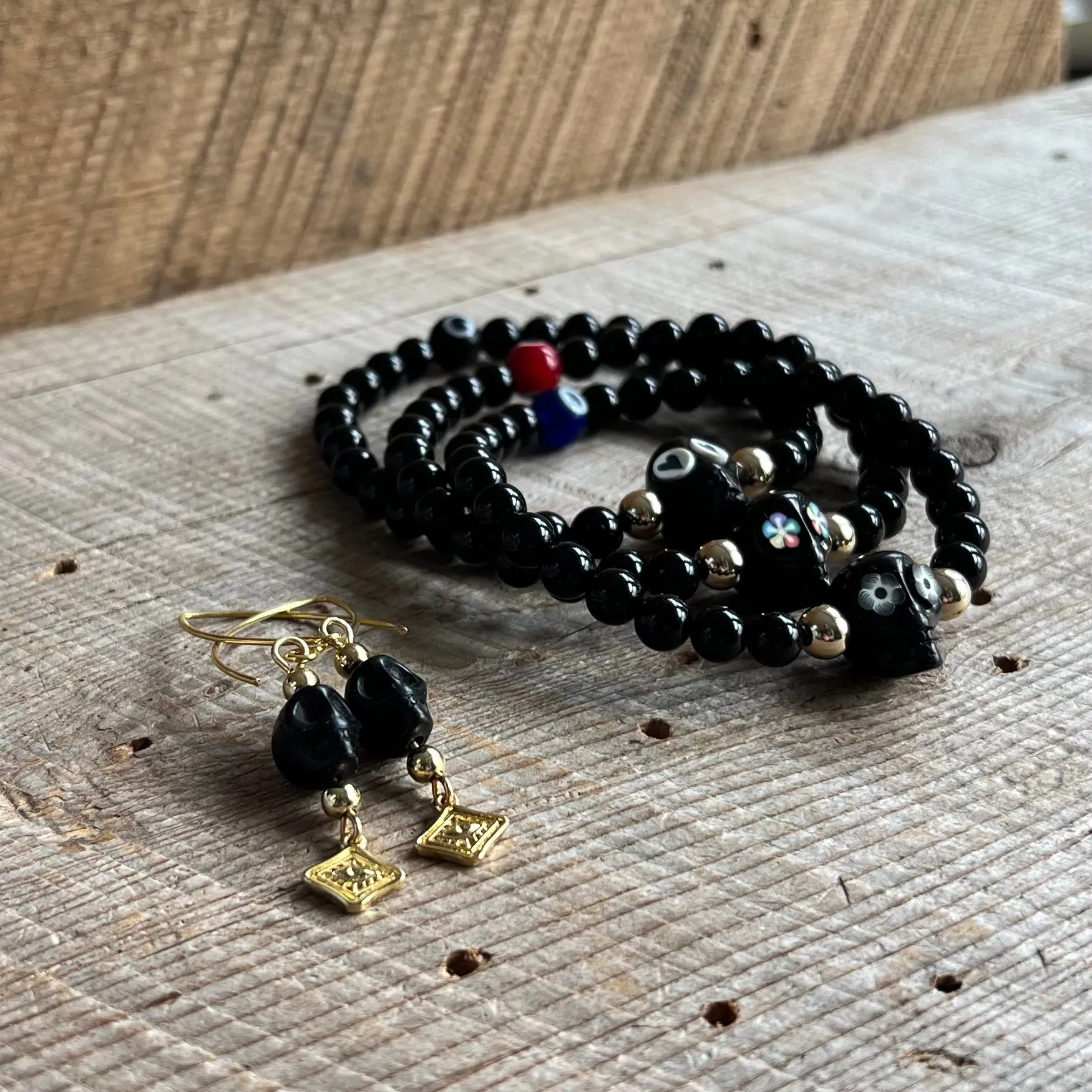 SariBlue® Amor Bracelet