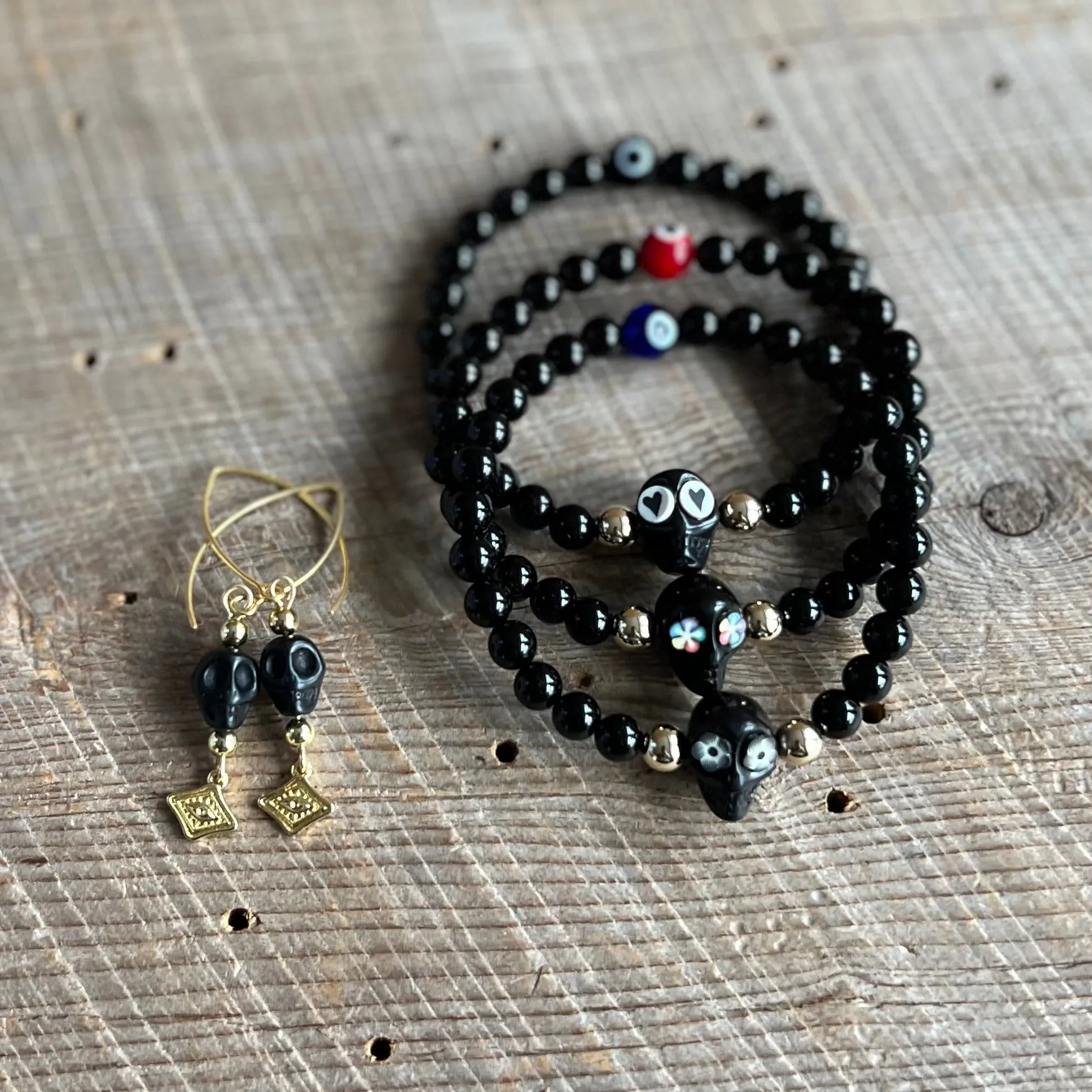 SariBlue® Amor Bracelet
