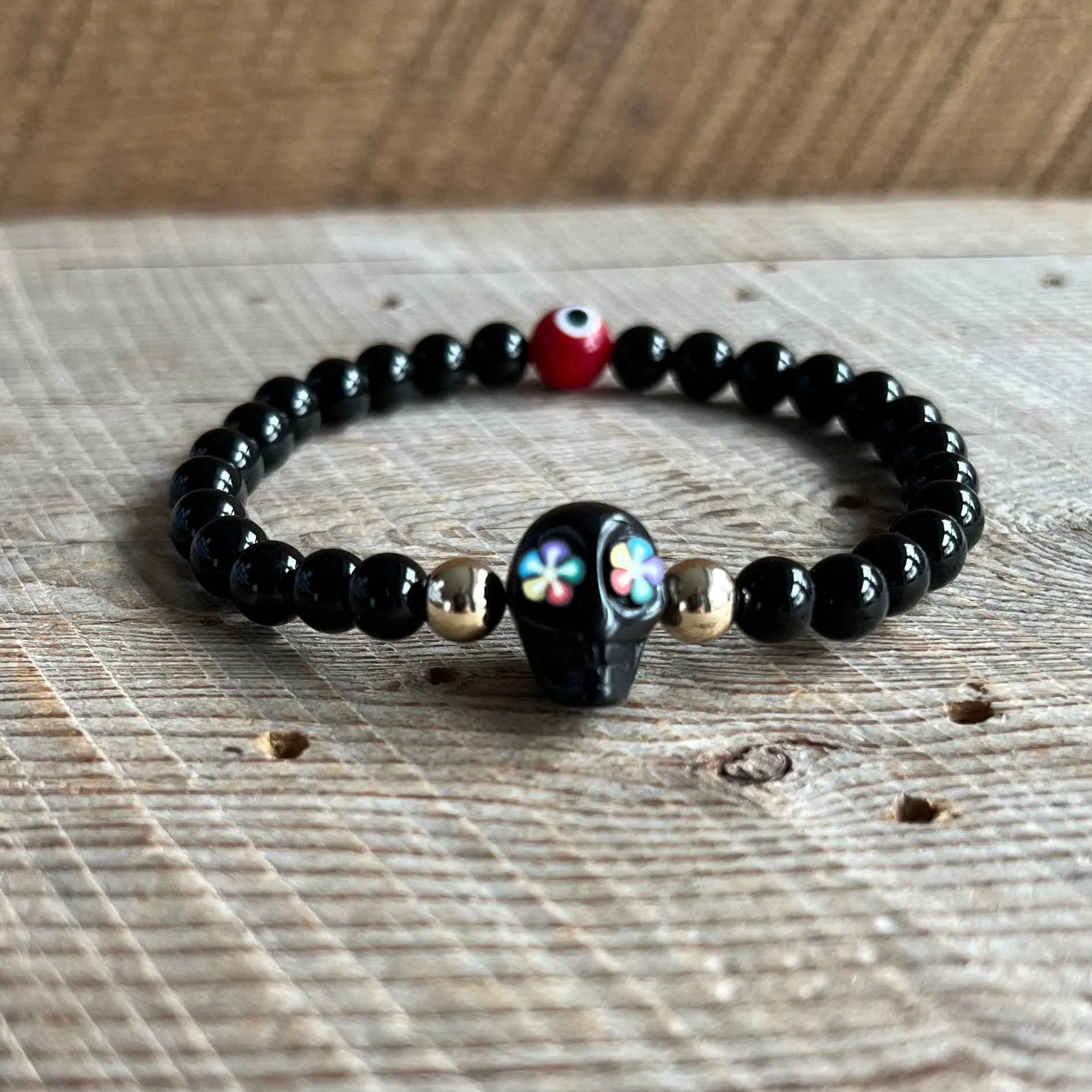 SariBlue® Amor Bracelet