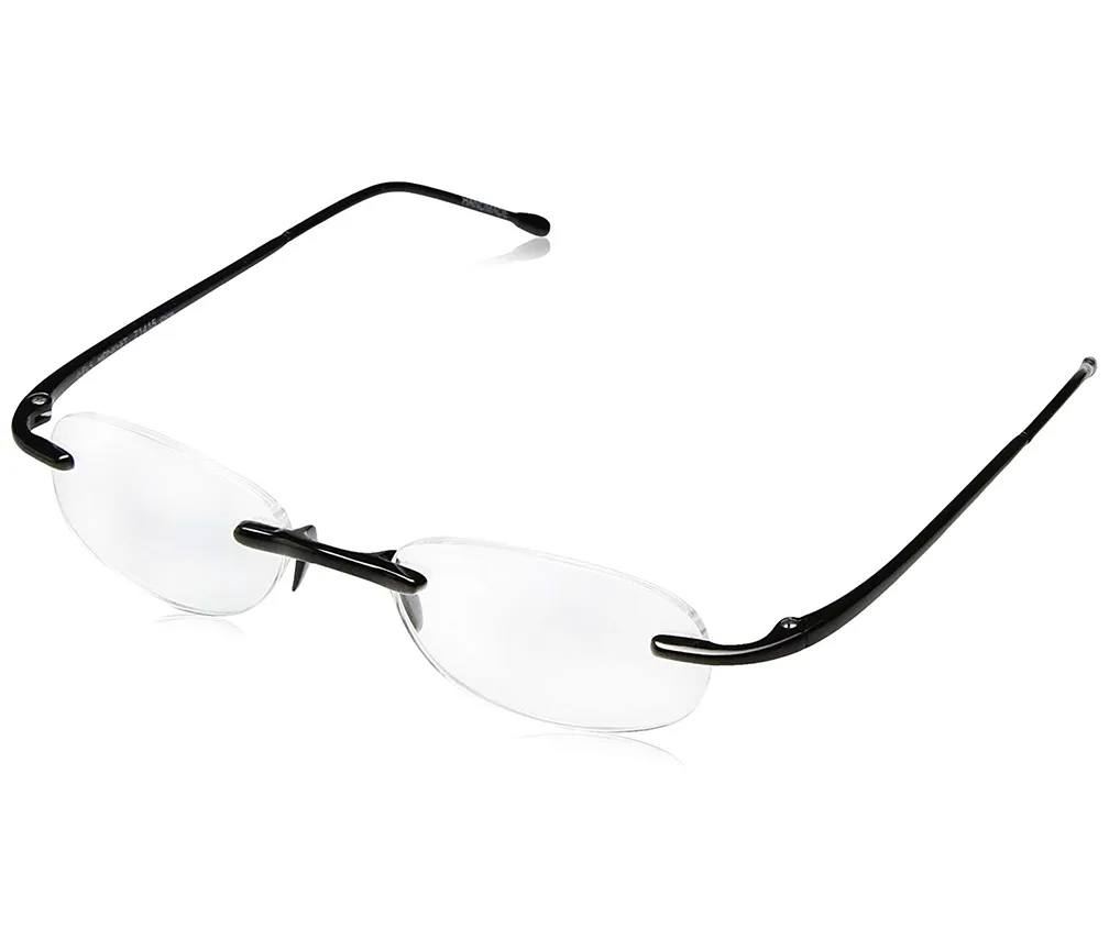 Scojo Gels Original Reading Glasses – Midnight