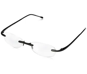 Scojo Gels Original Reading Glasses – Midnight