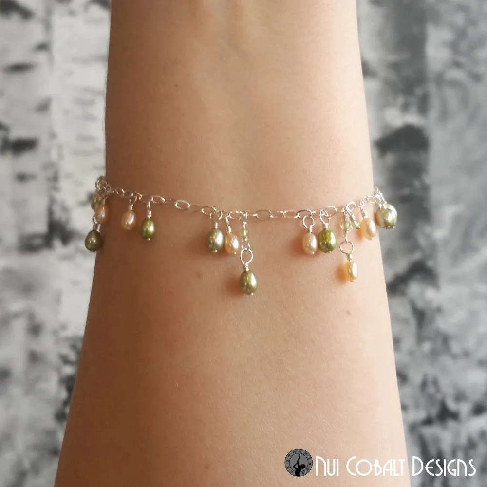 Sea Mist Bracelet