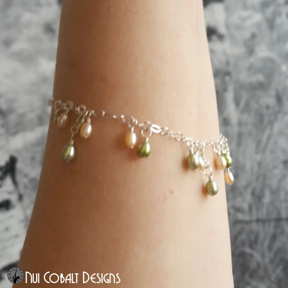 Sea Mist Bracelet