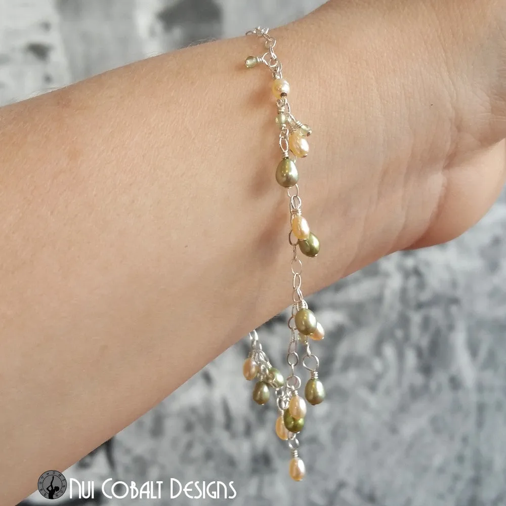 Sea Mist Bracelet