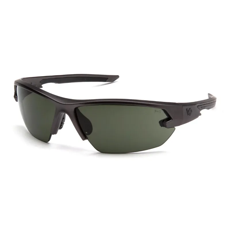 Semtex 2.0 Half Frame Anti-Fog Glasses