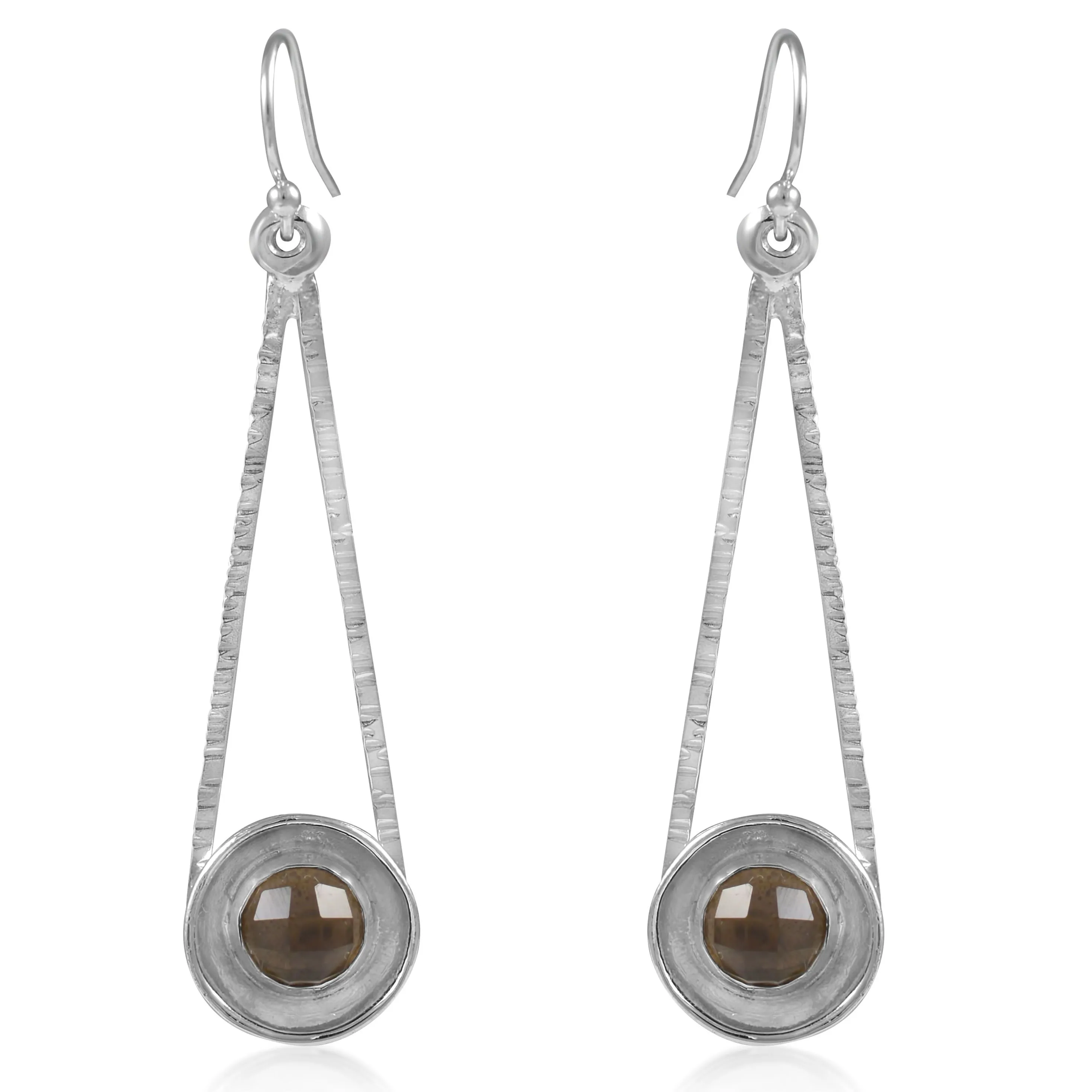 Shooting Star Earrings