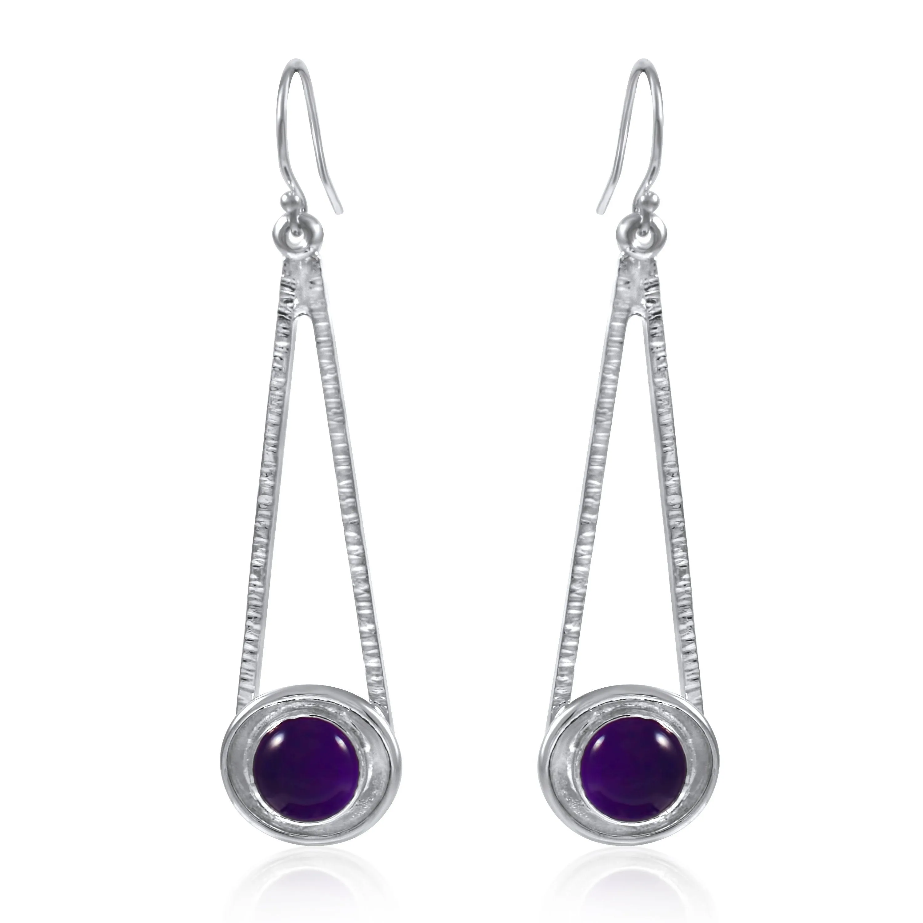 Shooting Star Earrings