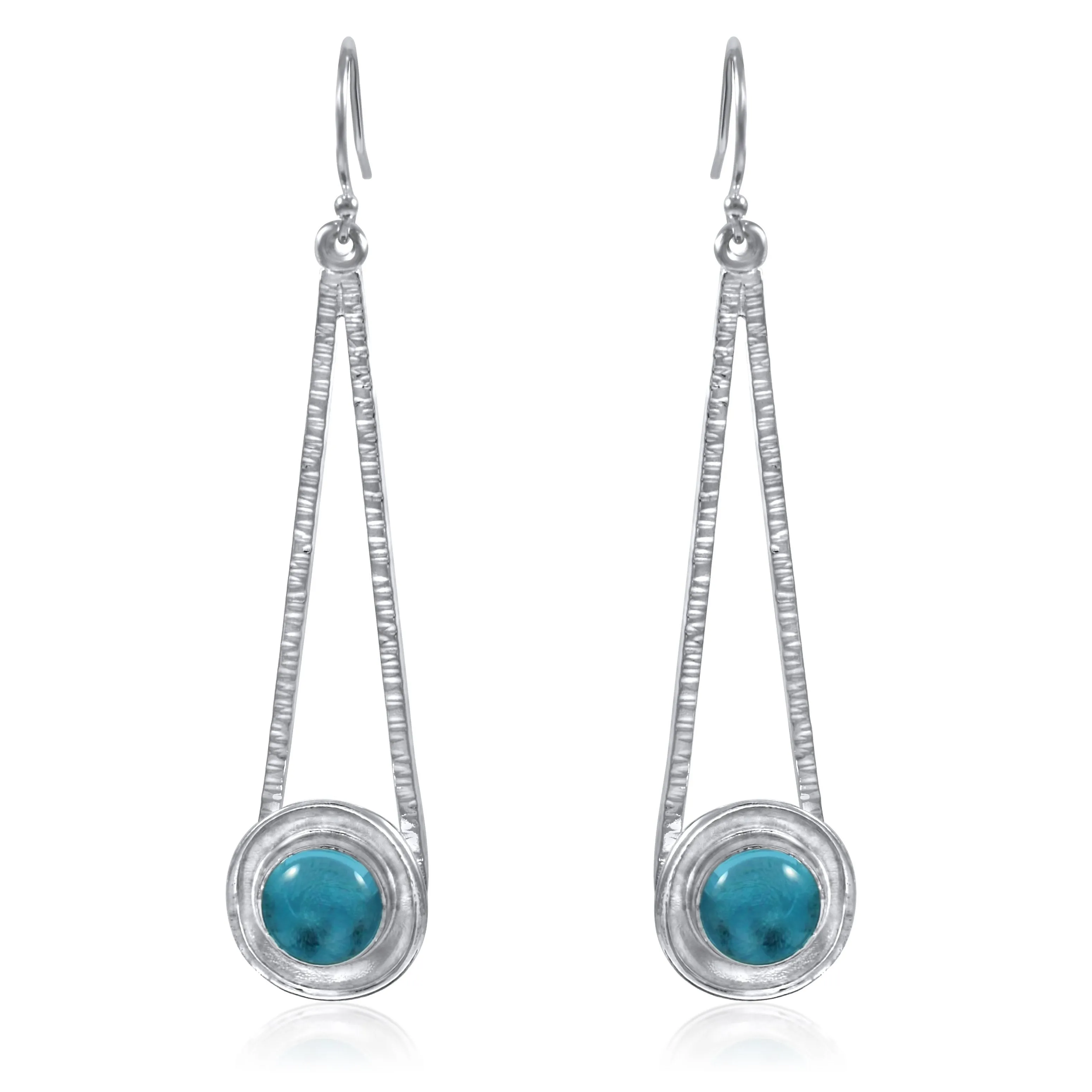 Shooting Star Earrings