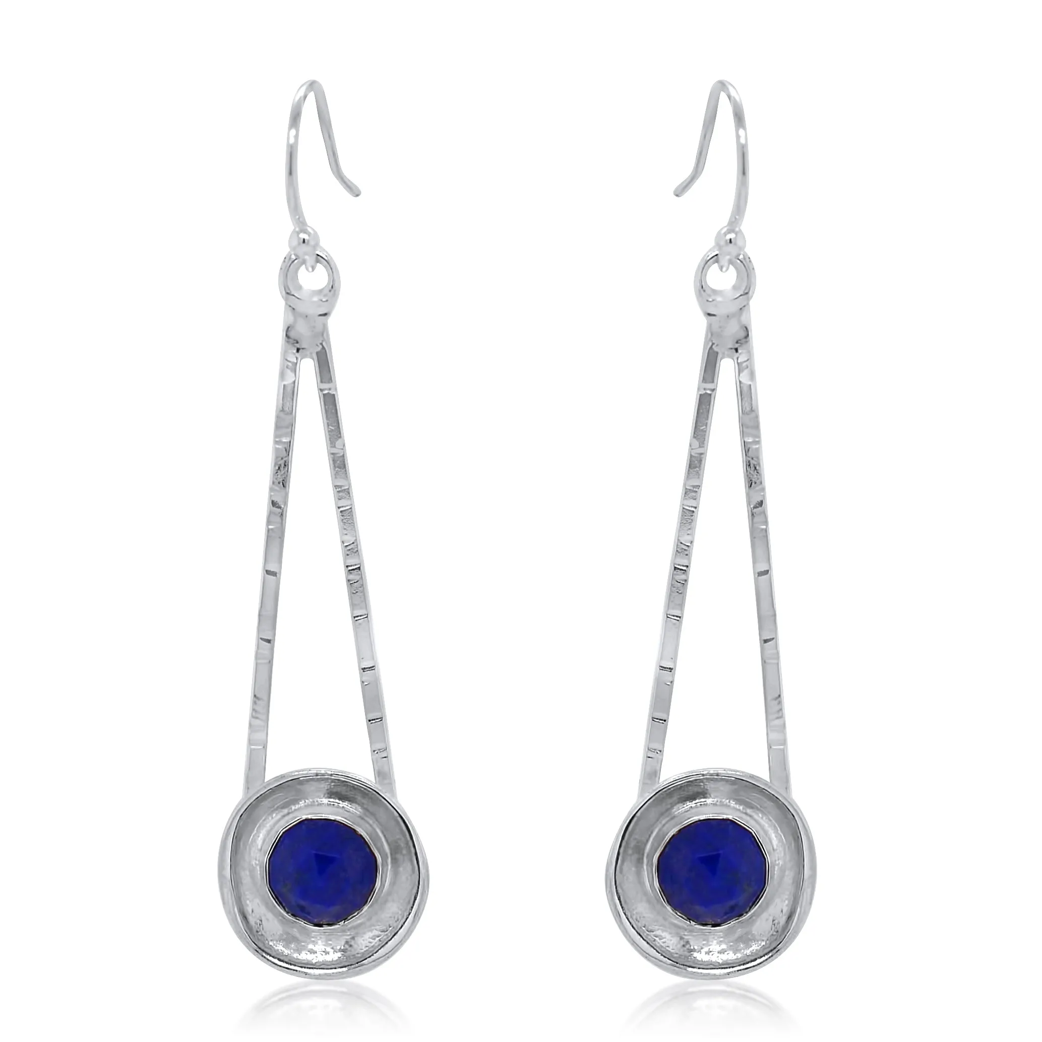 Shooting Star Earrings