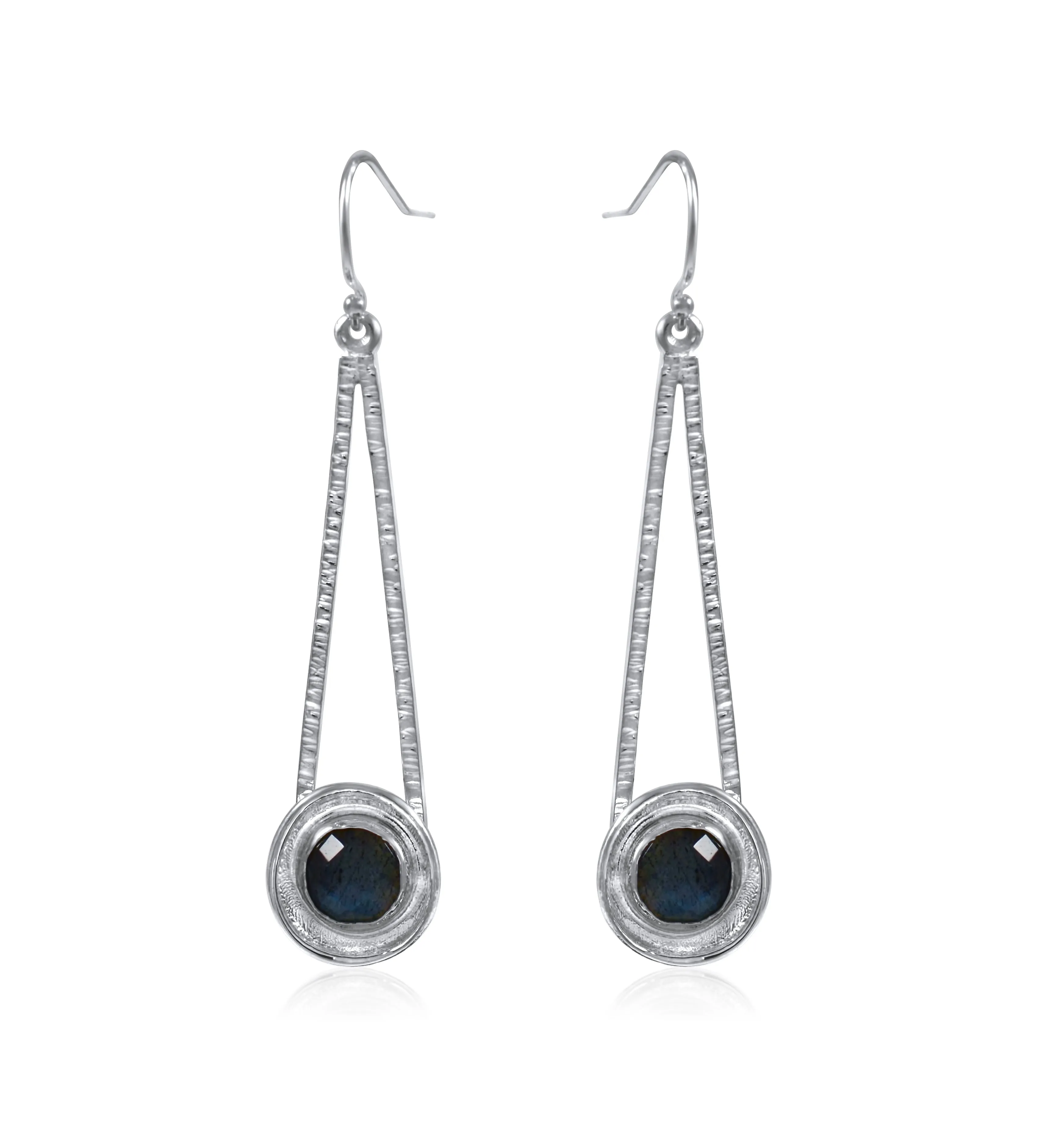 Shooting Star Earrings