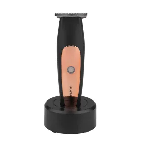 Silver Bullet Mini Blaze Hair Trimmer Rose Gold