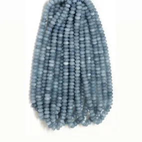 Slate Gemstone Necklace