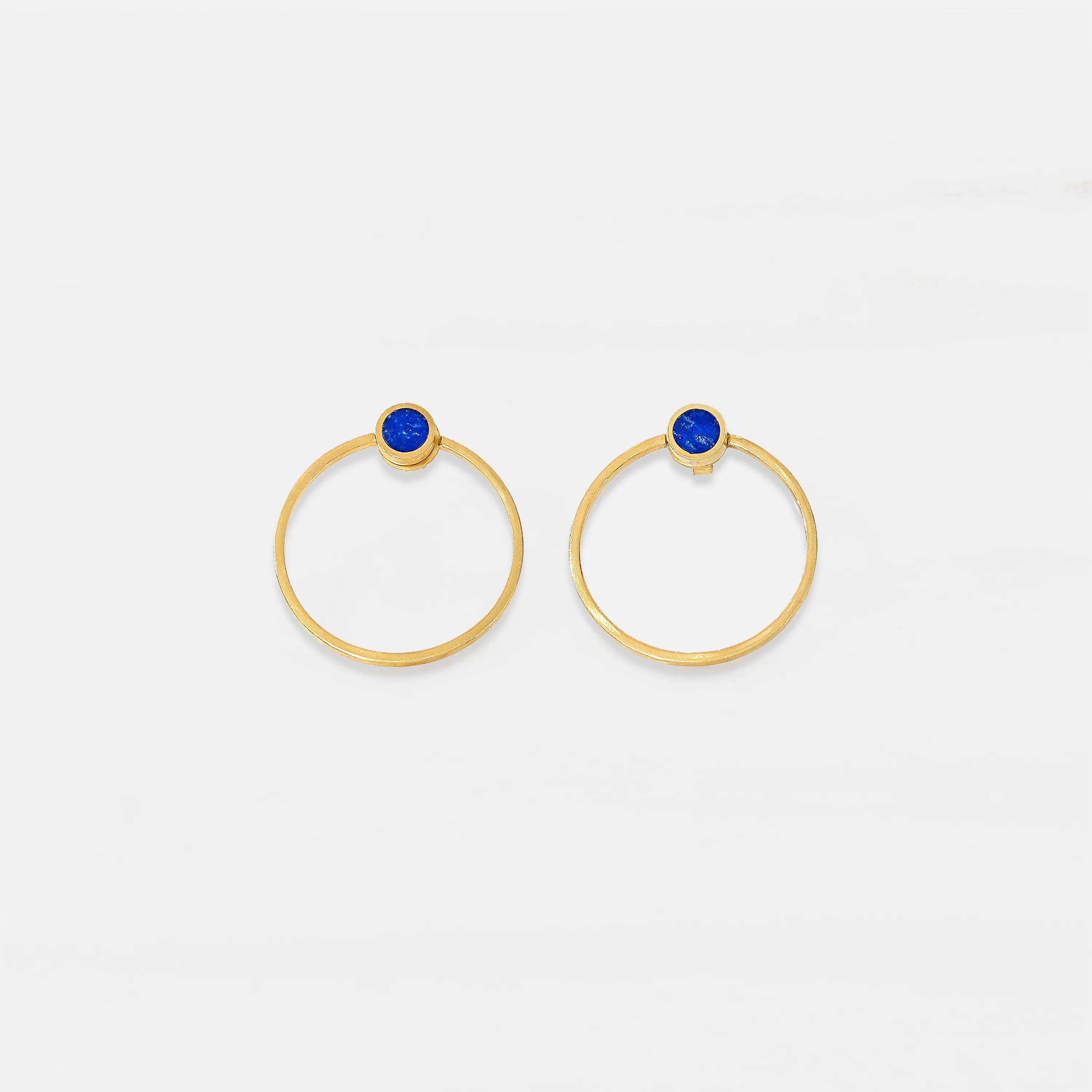 Small Asman Studs
