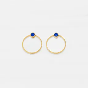 Small Asman Studs