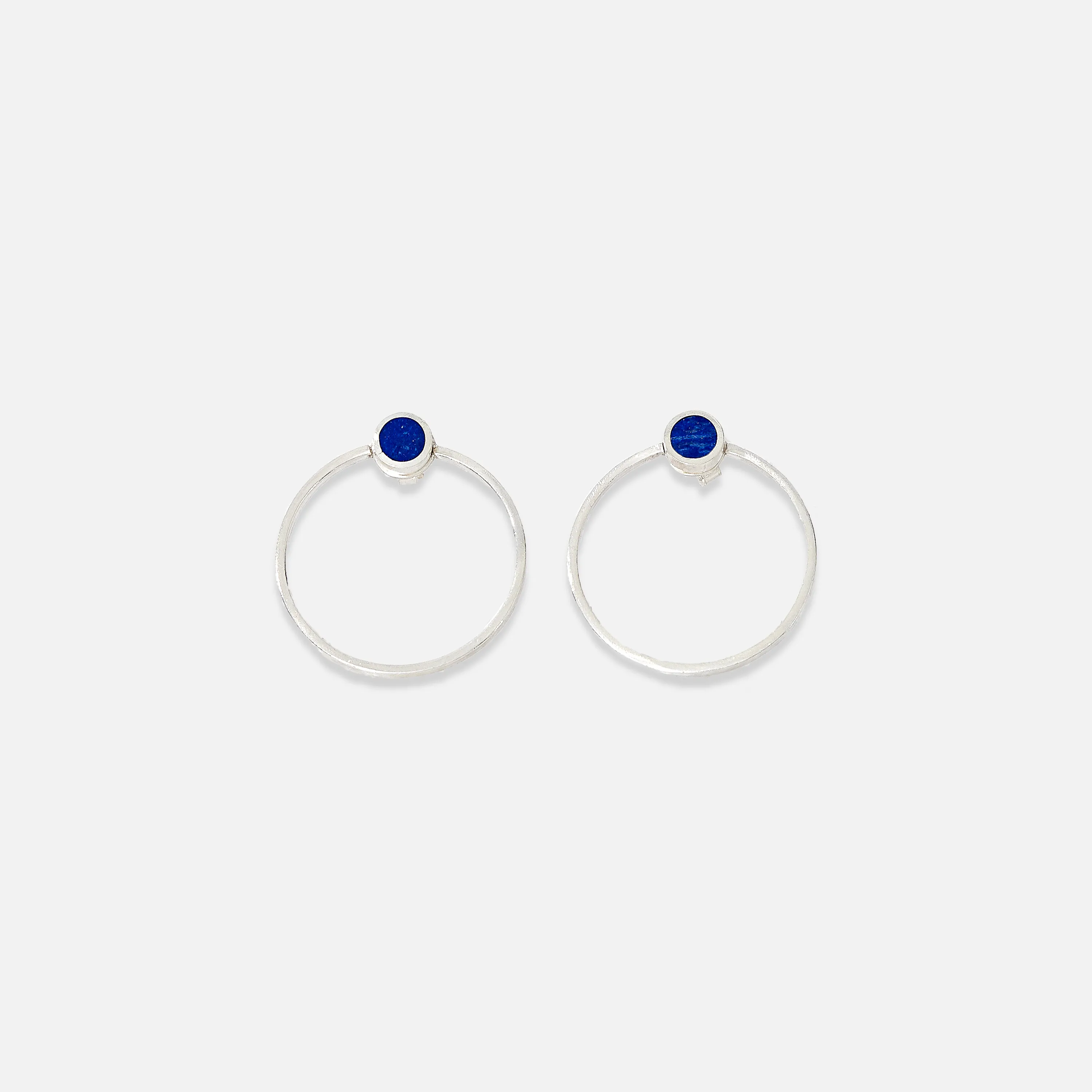 Small Asman Studs