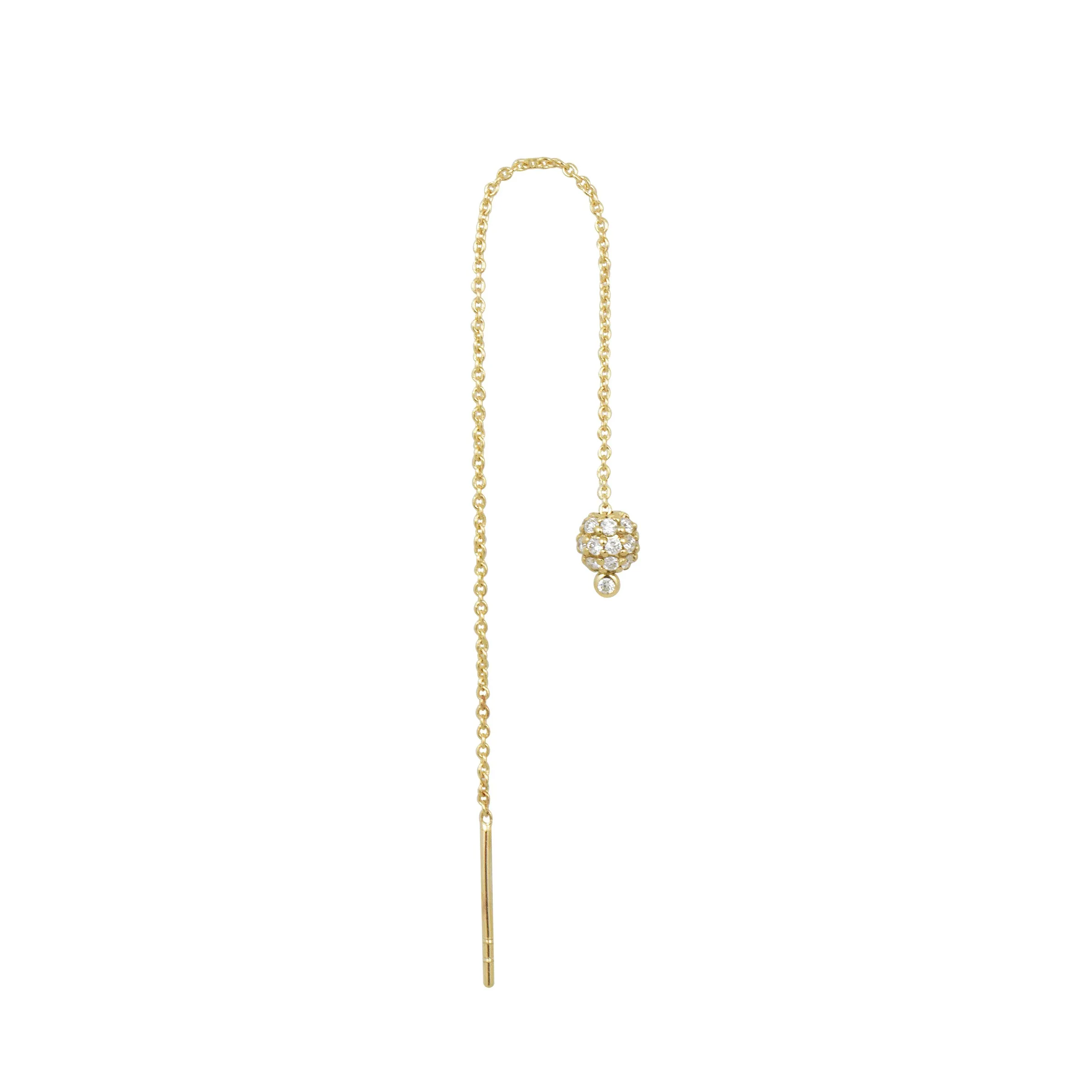 Spacer Charm