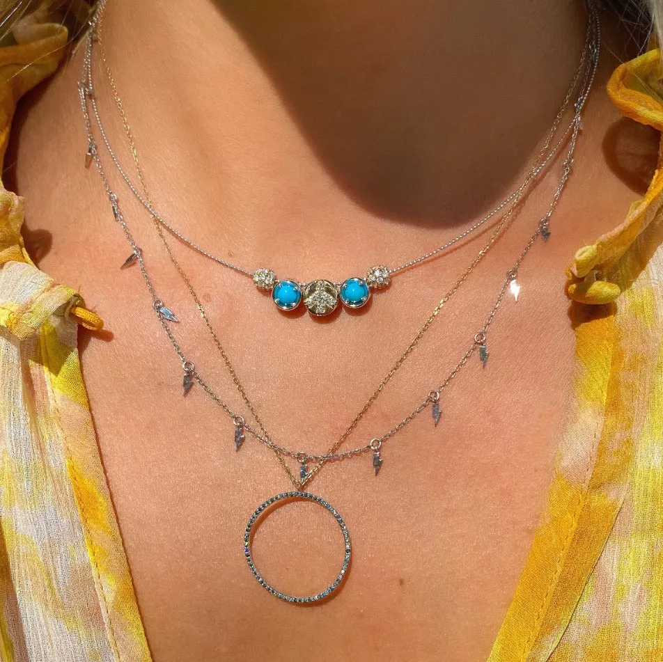 Spacer Charm