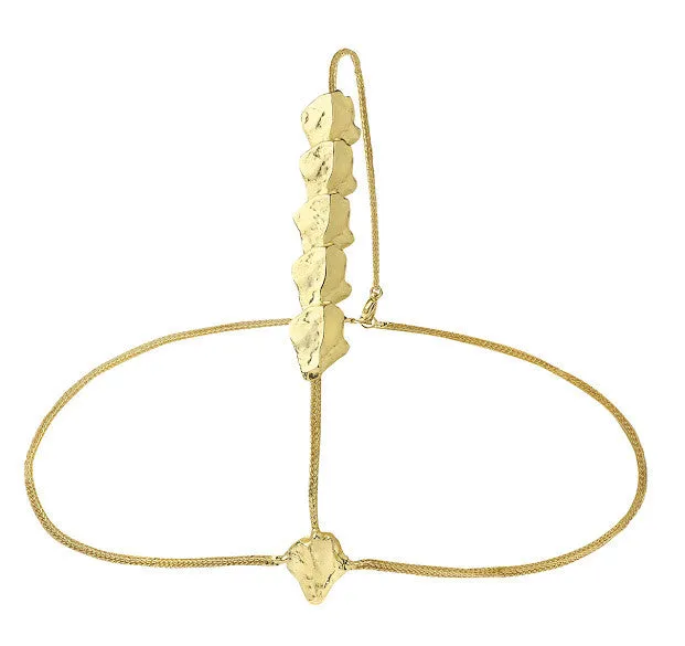 Spine Tiara