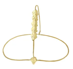 Spine Tiara