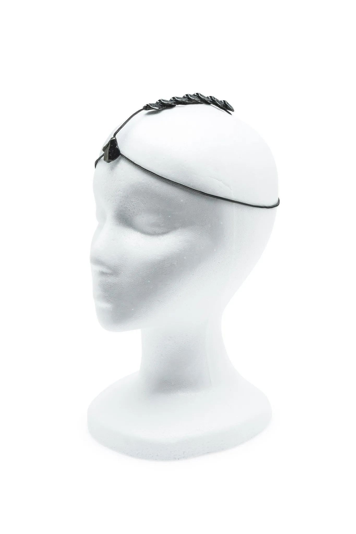 Spine Tiara