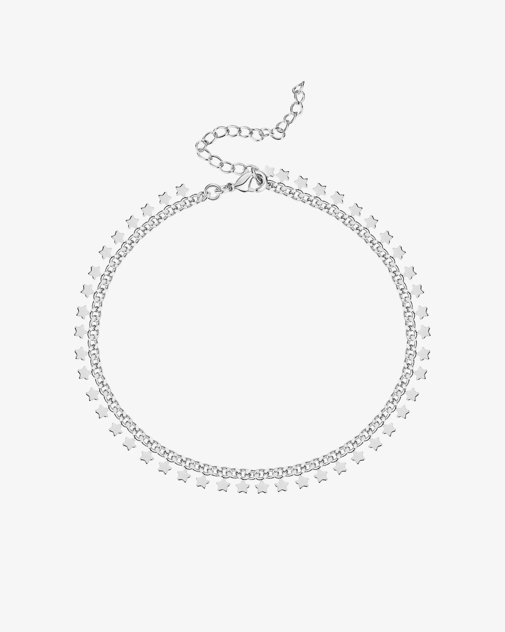 Star Anklet