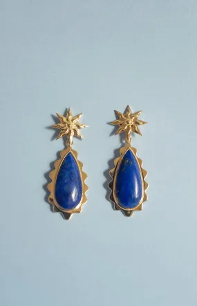 Sundown Earrings