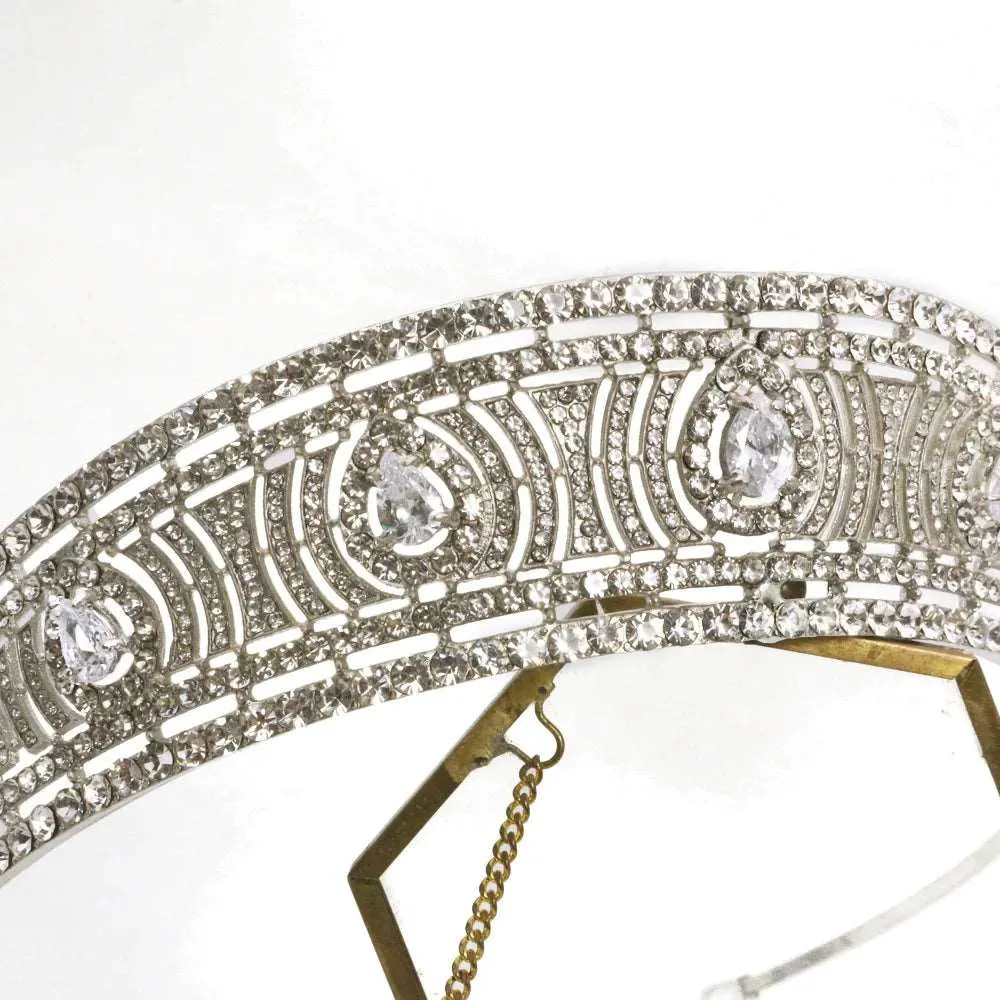The Catherine Tiara