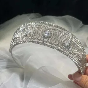 The Catherine Tiara