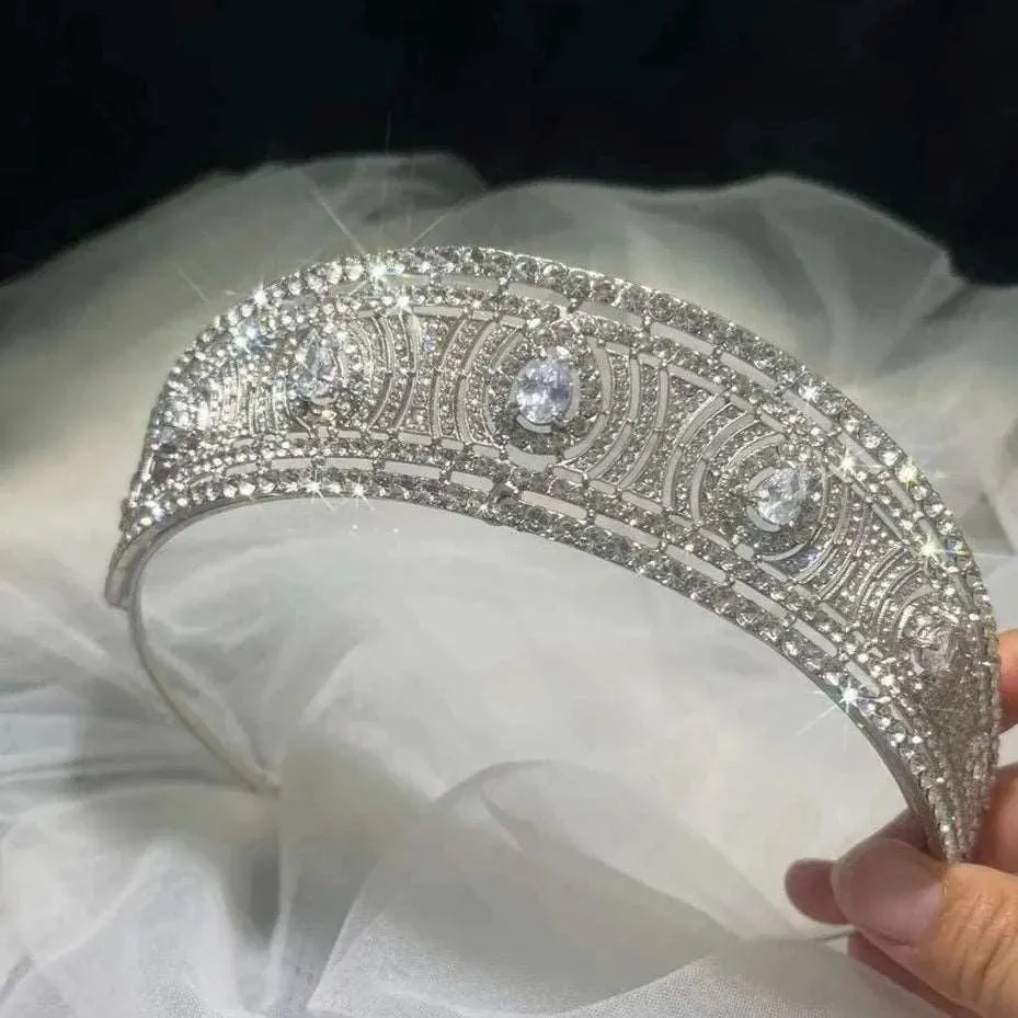The Catherine Tiara