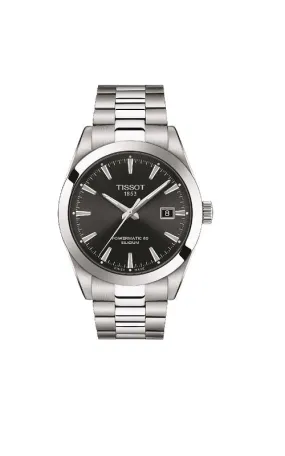 Tissot Gentleman POWERMATIC 80 SILICIUM  T127.407.11.051.00