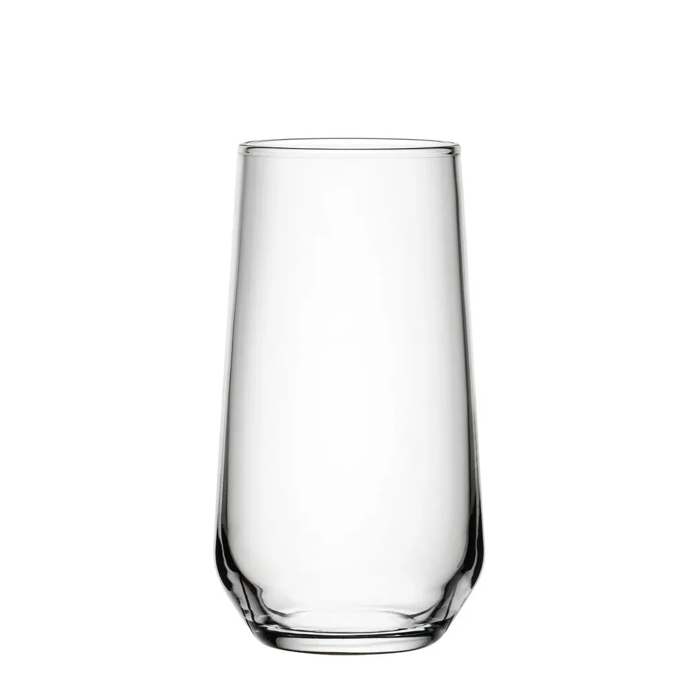 Toughened Malmo Glass 20oz (57cl) - Pack 12